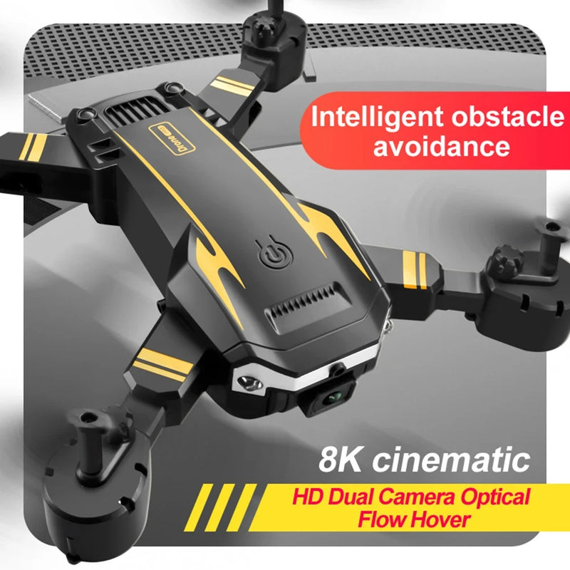 Xiaomi G6Pro Drone GPS 5G Professional 8K HD Aerial Photography Omnidirectional Obstacle Avoidance Quadrotor Distance 10000M New