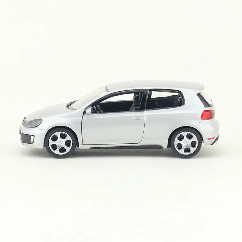 Carro de Miniatura VW Golf 6 - Escala 1:36