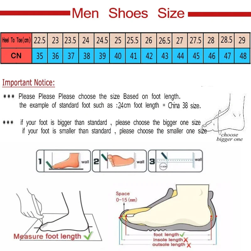 Tênis Masculino Plataforma, Sapatos Casuais Vulcanizados para Corrida 2024, Tamanhos Grandes 45 e 46, Sapatos Masculinos Quentes.