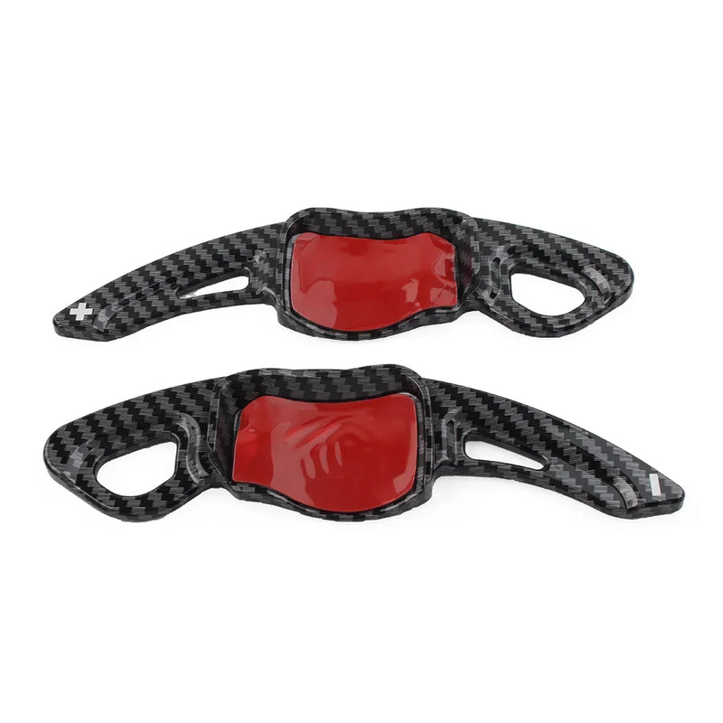 Extensão de câmbio de volante de carro, para volkswagen golf 5 golf 6 jetta passat polo sharan tiguan touareg touran scirocco