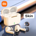 Xiaomi TWS Wireless Earphone Noise Cancelling Touch Control Bluetooth5.2 Headphone MIJIA Sport Game Earbuds With Mic Headsets