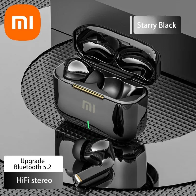 Xiaomi TWS Wireless Earphone Noise Cancelling Touch Control Bluetooth5.2 Headphone MIJIA Sport Game Earbuds With Mic Headsets