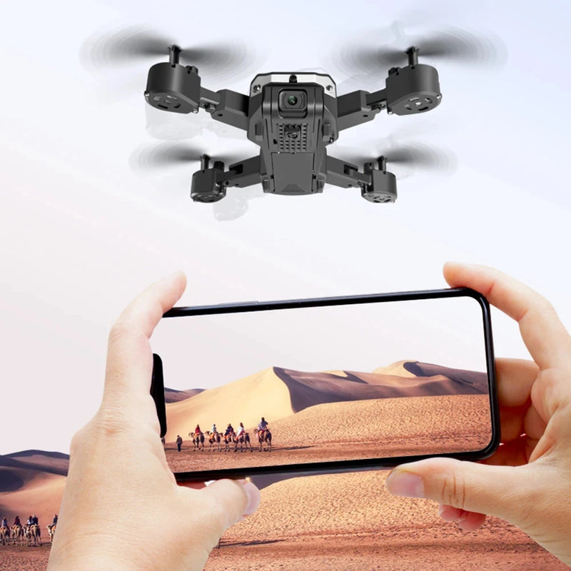 Xiaomi G6Pro Drone GPS 5G Professional 8K HD Aerial Photography Omnidirectional Obstacle Avoidance Quadrotor Distance 10000M New